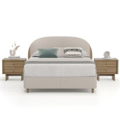 Изголовье 160 ENZA HOME PERGE EH73891