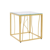 Кофейный столик 1024-CTG clear