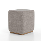 Пуф ENZA HOME MARSANA EH73977