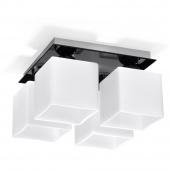 Потолочный светильник Sollux Piazza Sl.0224