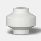 Керамическая ваза Svoy Design Praforma 180 VPF180-9003