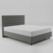 Основание кровати 200x200 ENZA HOME PEDIC EH63971