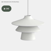 Подвесной светильник Svoy Design Iso  (Бренд Svoy Design, серия Изо мини) арт. LISOS-L242