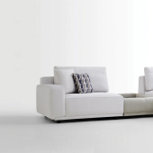 1 местный модуль правый ENZA HOME MESTA EH71853