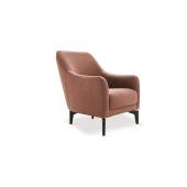 Кресло фиксированая ножка ENZA HOME MAISON EH54024