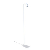 Торшер Nowodvorski Mono White 7704