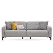 Диван кровать трехместный ENZA HOME PORTO EH71000