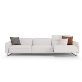 Фиксированный без подлокотников 100 JEREZ EH70031