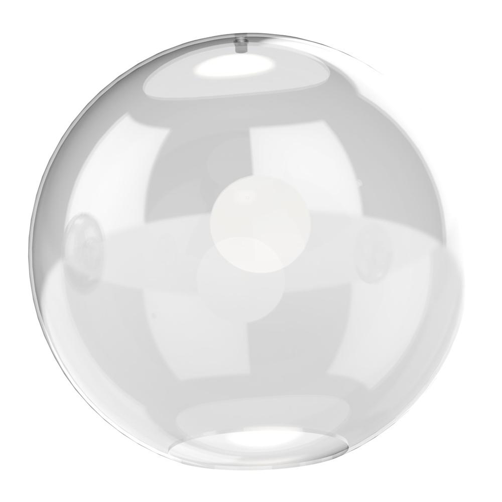 Плафон Nowodvorski Cameleon Sphere XL Transparent 8527 8527