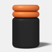 Керамический столик Svoy Design Totem FTTMTB-9005T