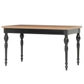 Стол обеденный раздвижной ENZA HOME TRACY EH59510