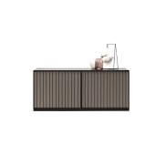 ТВ тумба с дверцами ENZA HOME RIGA EH60837