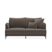 Диван кровать двухместный ENZA HOME FIORE EH52338