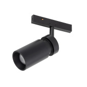 Трековый нано светильник Nowodvorski Nano Black 11714