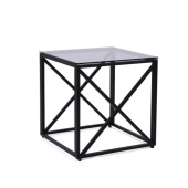 Кофейный столик 1034-CTB grey