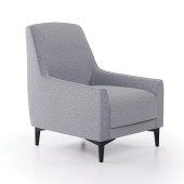 Кресло ENZA HOME ROMINA EH74125