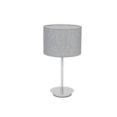 Настольная лампа Nowodvorski Hotel Mood Gray 11786