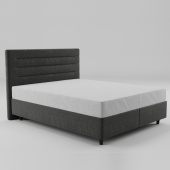 Основание кровати 200x200 ENZA HOME PEDIC EH63975
