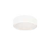 Потолочная люстра Nowodvorski Mist White 8943