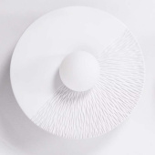 Настенный светильник Svoy Design Bao Wall L LBAW42-90003