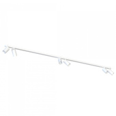 Накладной светильник спот Nowodvorski Mono White 7813