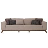 Диван кровать трехместный ENZA HOME NETHA EH53132