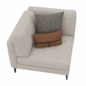 Угловой модуль ENZA HOME PARMA EH72580