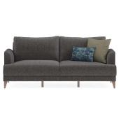 Диван кровать трехместный ENZA HOME FIORE EH53008