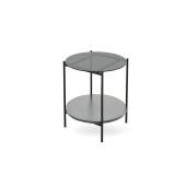 Приставной столик ENZA HOME RIOSA EH68116