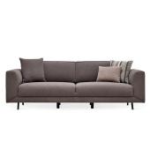 Диван кровать трехместный ENZA HOME BASEL EH59882