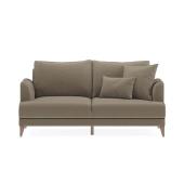 Диван кровать двухместный ENZA HOME FIORE EH52330