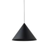Подвесной светильник Nowodvorski Zenith L Black 8005