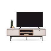 Тумба под ТВ 160 см ENZA HOME LORETO EH57627