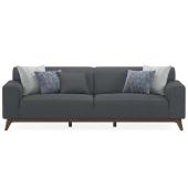 Диван кровать трехместный ENZA HOME NETHA EH53125