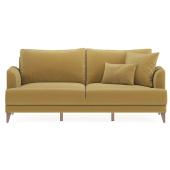 Диван кровать трехместный ENZA HOME FIORE EH52994