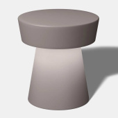 Керамический столик с подстветкой Svoy Design Ego LEGTBL-L118