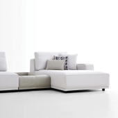 Лаунж модуль левый ENZA HOME MESTA EH71793