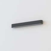Настенный светильник Nowodvorski Серия Soft Wall Led 60x6 (Софт Уолл Лед 60x6) Цвет Graphite (Графит) арт. 7528