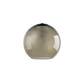 Плафон Nowodvorski Cameleon Monaco Black/Smoked 10205