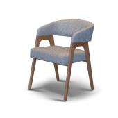 Полукресло MBINTERIORS SIDNEY MB020143