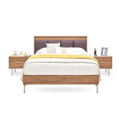 Основание без ящика 200x200 ENZAHOME PAVIA EH68347