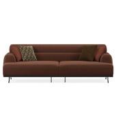 Диван трехместный ENZA HOME VALDERA EH52849