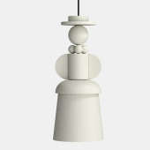 Подвесной светильник Svoy Design Barynya  (Бренд Svoy Design, серия Барыня) арт. LFLBR-MN
