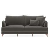 Диван кровать трехместный ENZA HOME FIORE EH52991