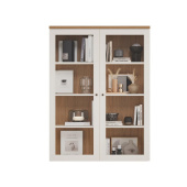 Модуль с дверцами стекло ENZA HOME MARSANA  EH73962