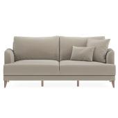 Диван кровать трехместный ENZA HOME FIORE EH52996