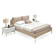 Основание без ящик 200x200 ENZAHOME LEGATO EH59682