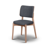 Стул MBINTERIORS OCTAVIO WOOD 2 MB020133