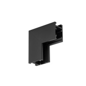 Коннектор для магнитных треков вертикальный Nowodvorski Nano Inside Black 11728