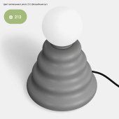 Настольная лампа Svoy Design Piramidka LPRMD-L212